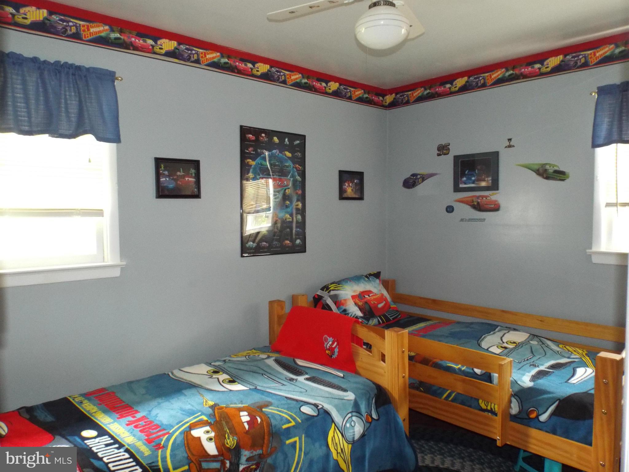 2211 Fridinger Mill Road Westminster, MD 21157 - Photo 12 of 29 Bedroom