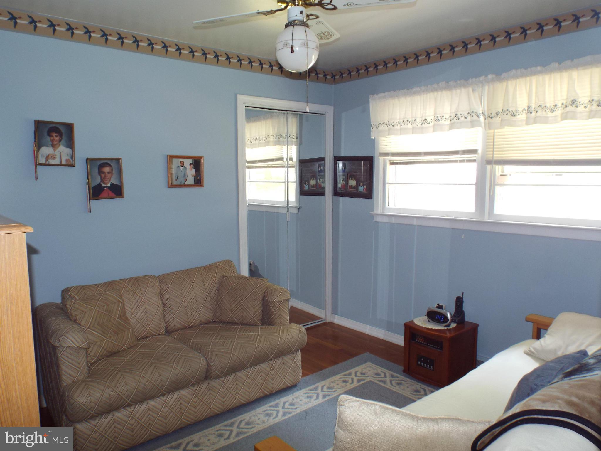 2211 Fridinger Mill Road Westminster, MD 21157 - Photo 13 of 29 Bedroom