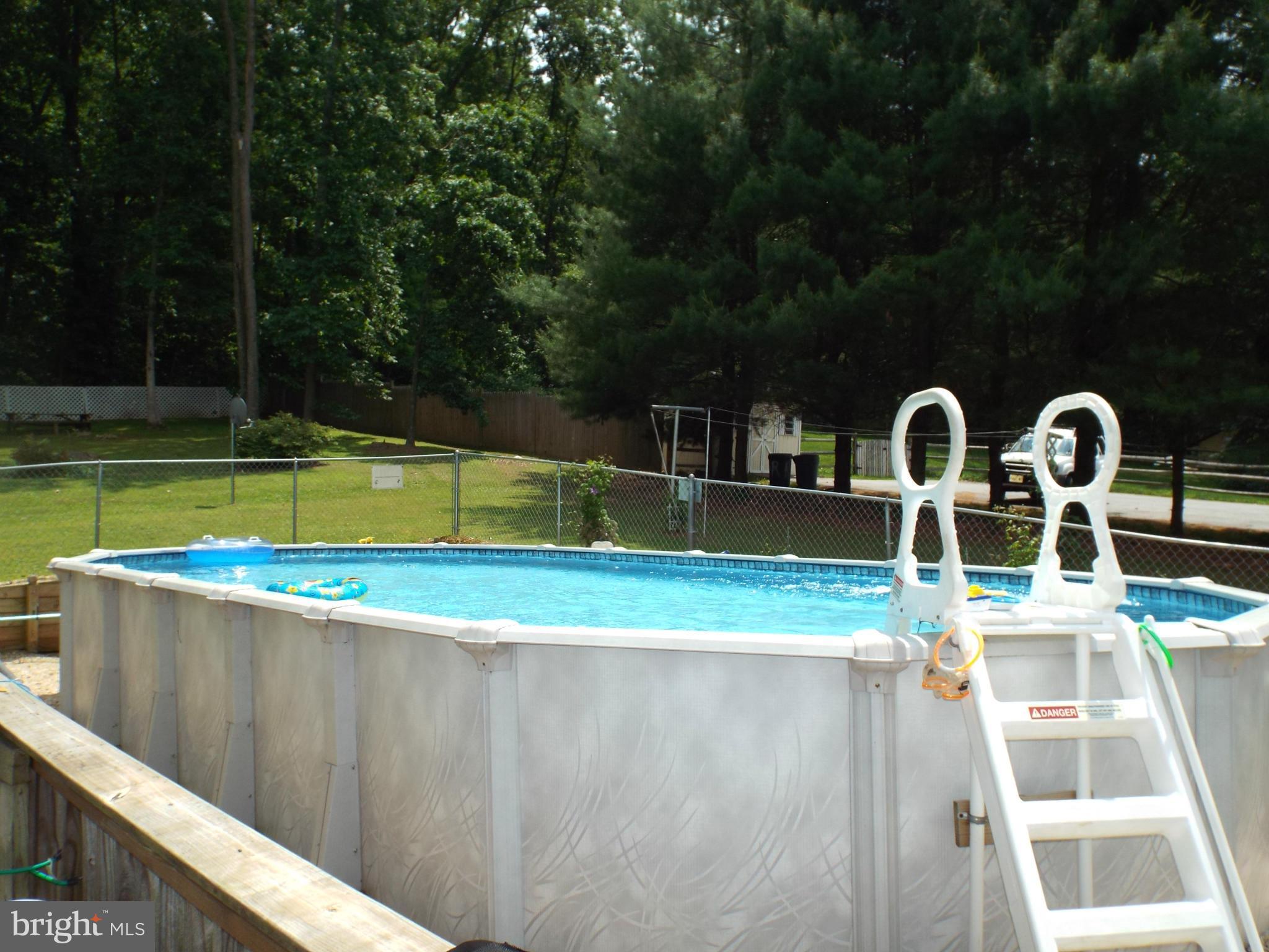 2211 Fridinger Mill Road Westminster, MD 21157 - Photo 24 of 29 Exterior (General)