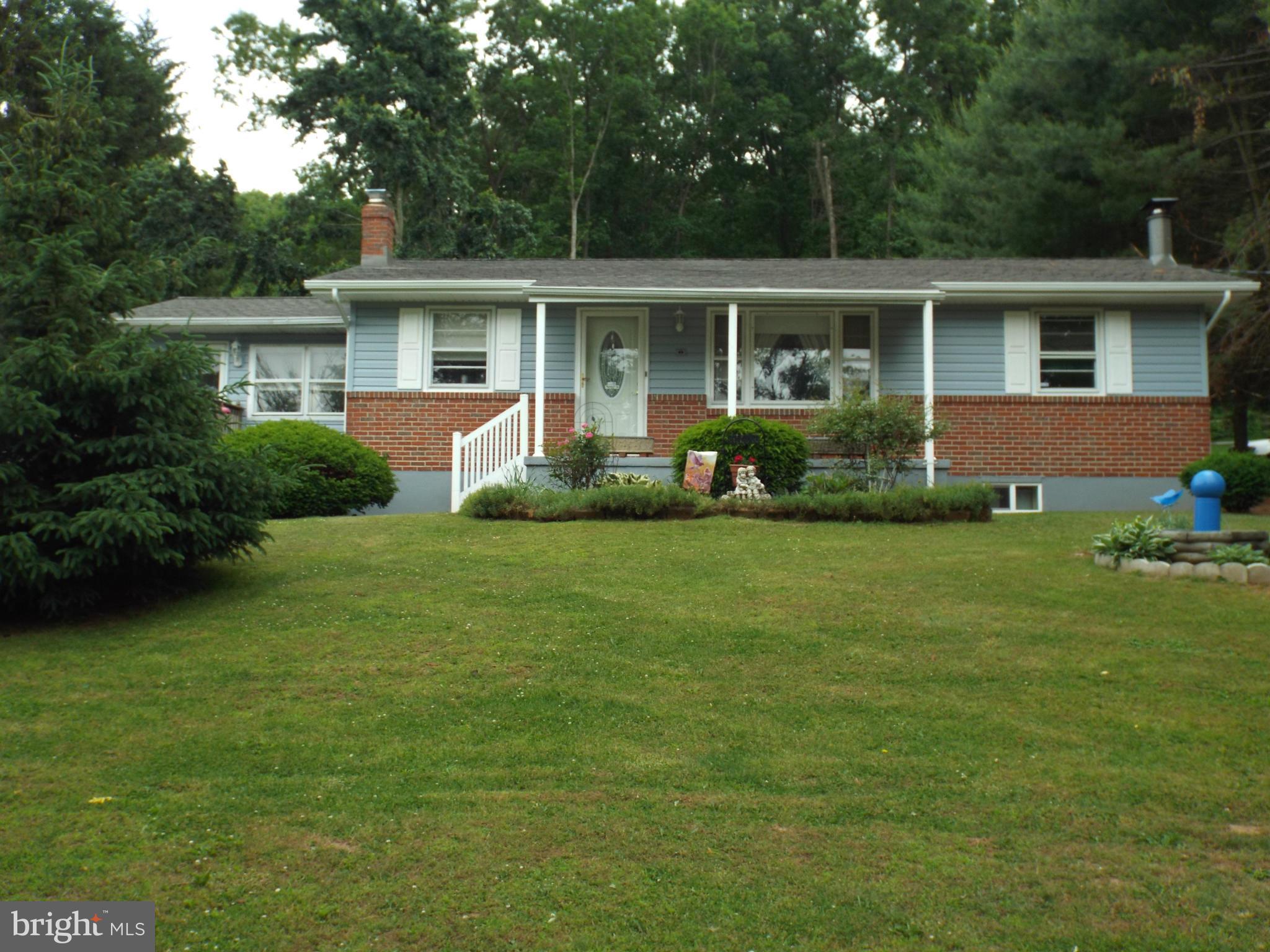 2211 Fridinger Mill Road Westminster, MD 21157 - Photo 26 of 29 Exterior (Front)