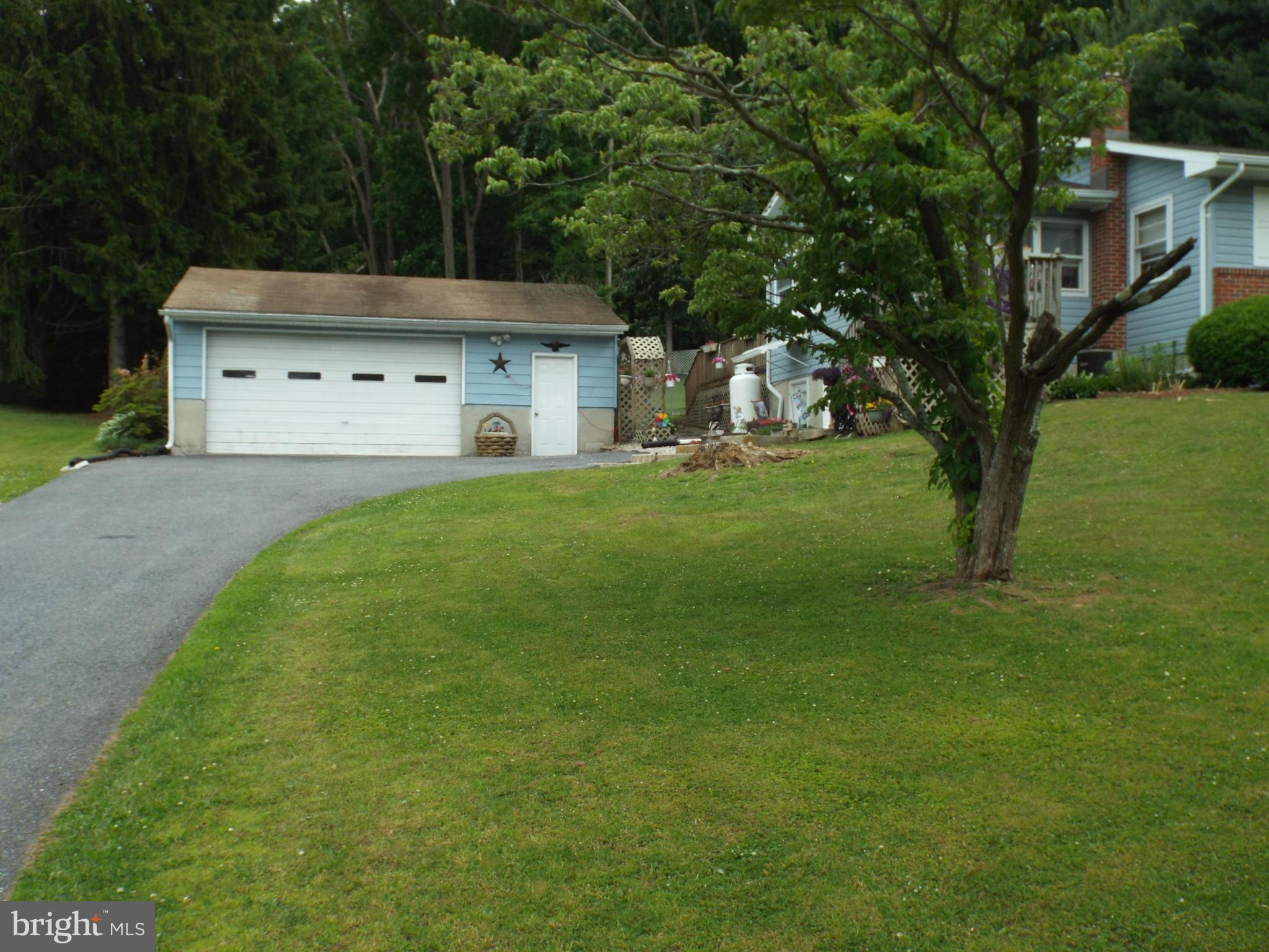 2211 Fridinger Mill Road Westminster, MD 21157 - Photo 28 of 29 Exterior (General)
