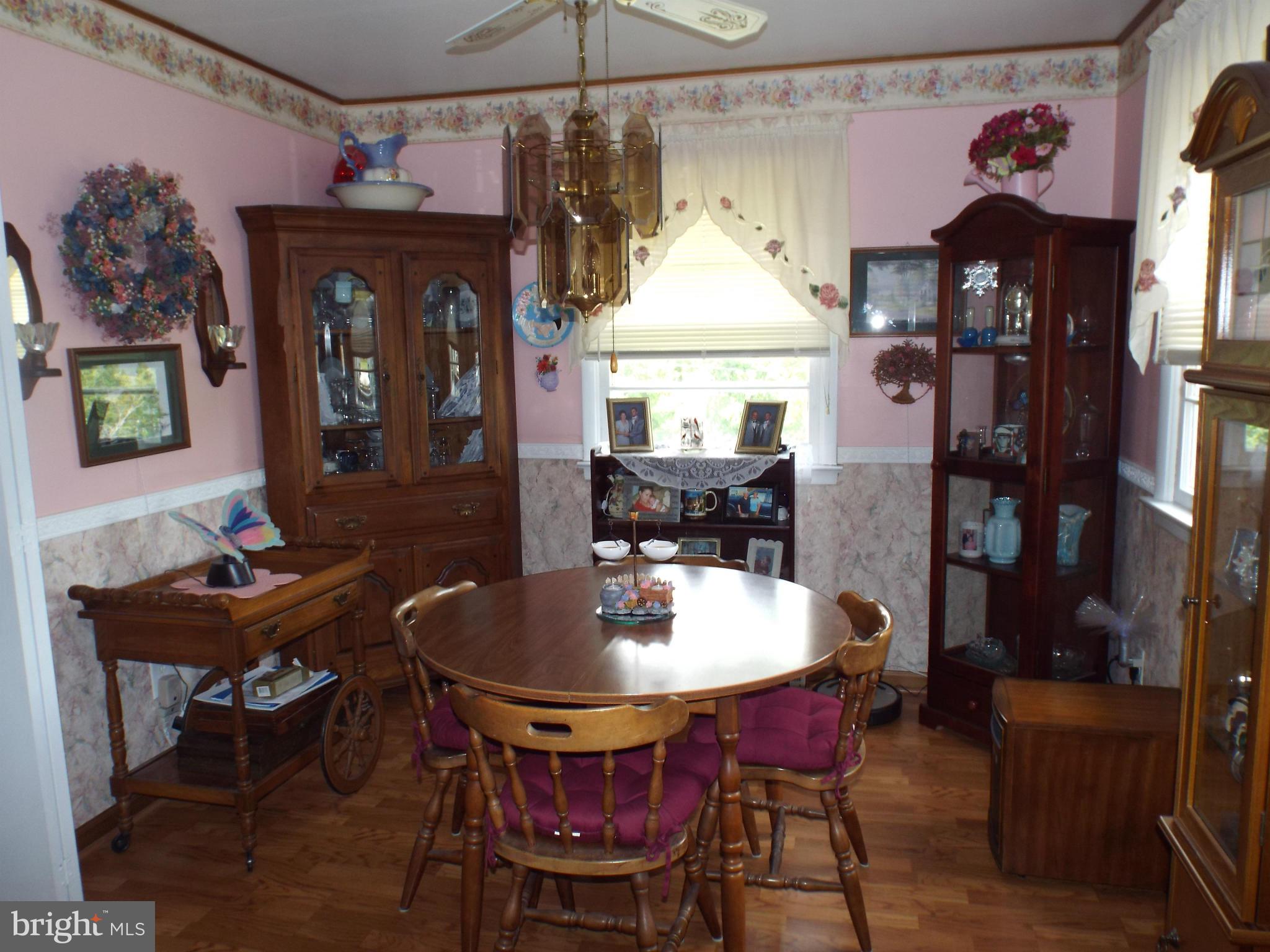 2211 Fridinger Mill Road Westminster, MD 21157 - Photo 7 of 29 Dining Room