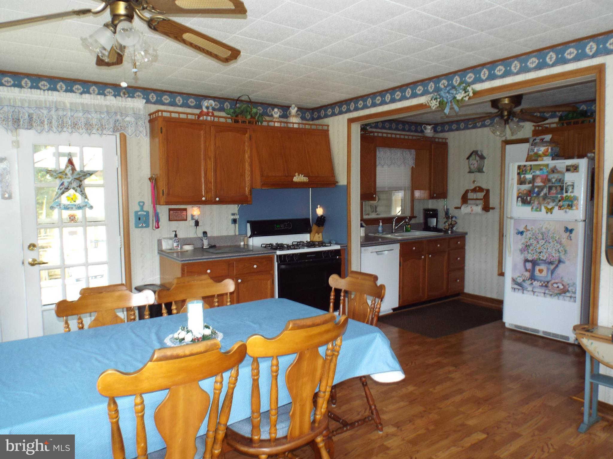 2211 Fridinger Mill Road Westminster, MD 21157 - Photo 10 of 29 Kitchen