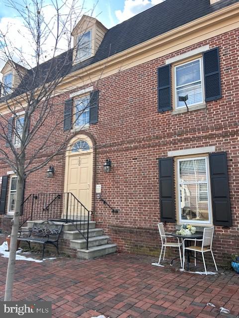500 Delaware Street, Unit 7 New Castle, DE 19720 - Photo 1 of 7