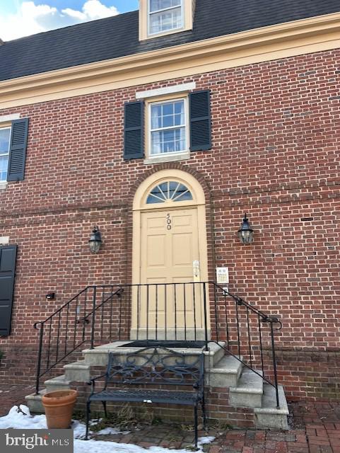 500 Delaware Street, Unit 7 New Castle, DE 19720 - Photo 2 of 7