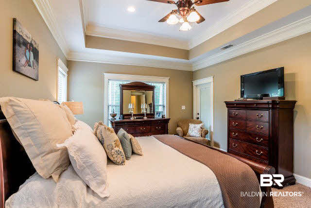 35203 Highway 225 Daphne, AL 36527 - Photo 13 of 26 Master Bedroom