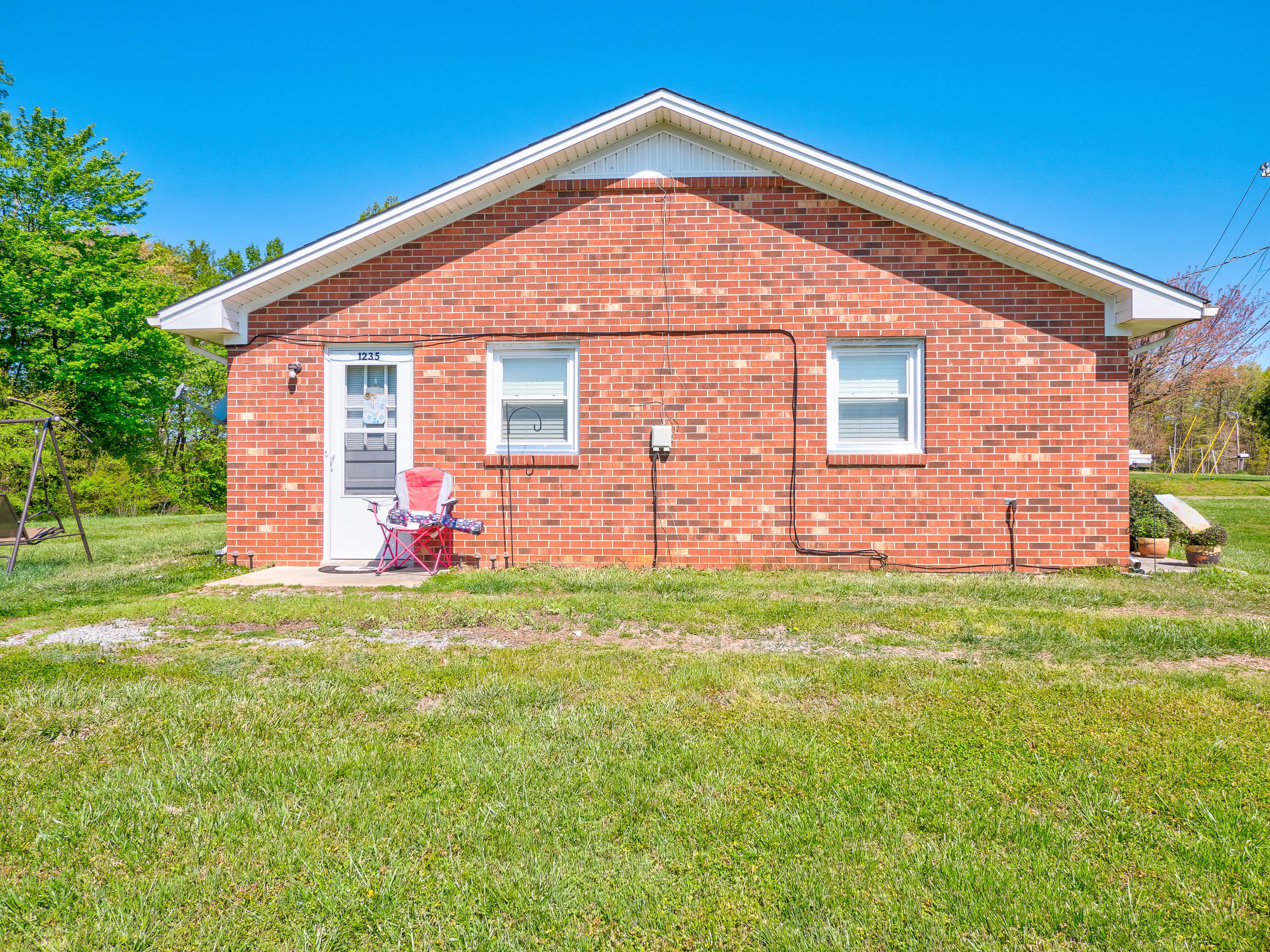 1237 Bonbrook Mill Road Rocky Mount, VA 24151 - Photo 11 of 13 Lot 2 ground-04_MLS