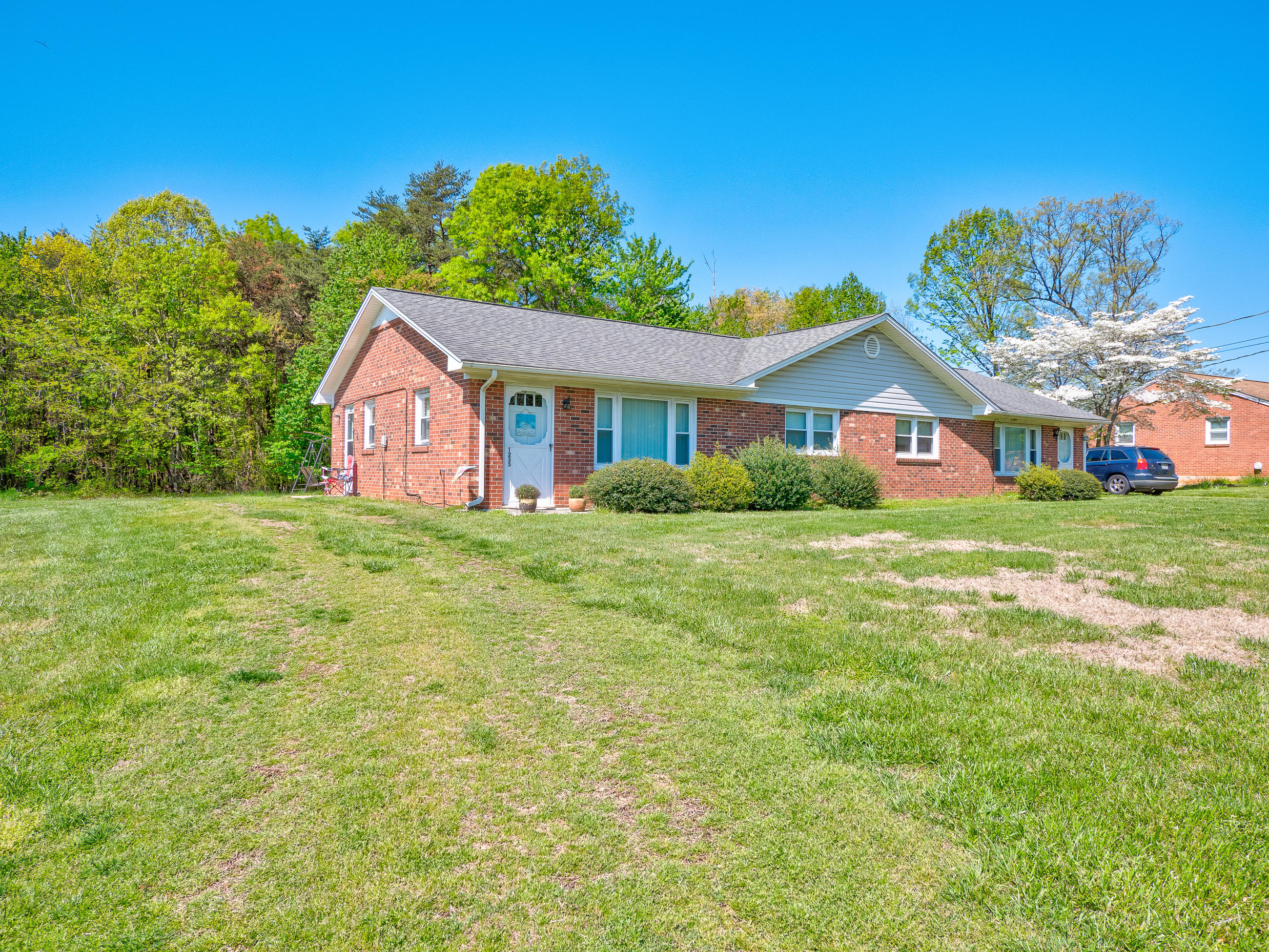 1237 Bonbrook Mill Road Rocky Mount, VA 24151 - Photo 12 of 13 Lot 2 ground-05_MLS