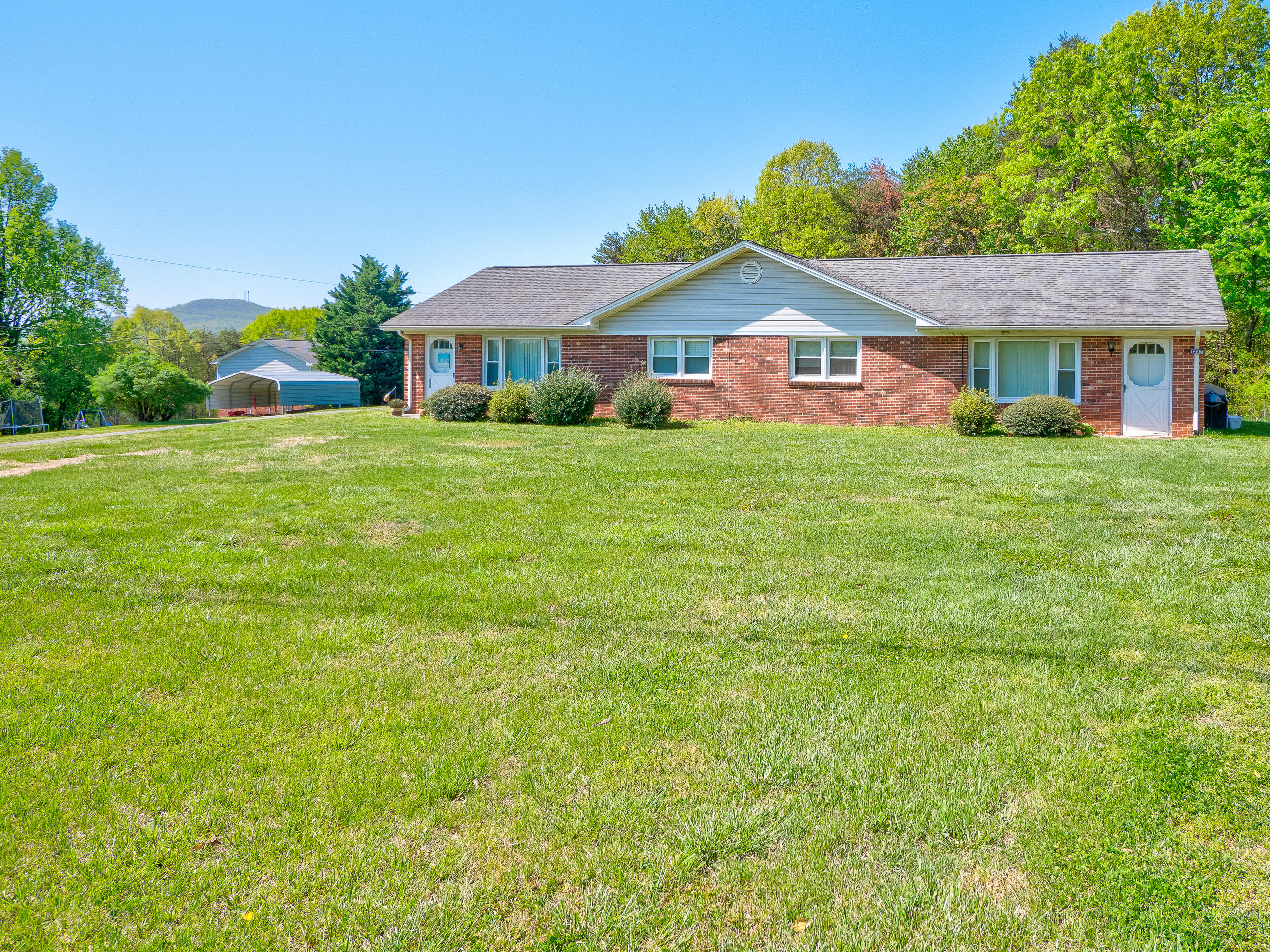 1237 Bonbrook Mill Road Rocky Mount, VA 24151 - Photo 13 of 13 Lot 2 ground-07_MLS