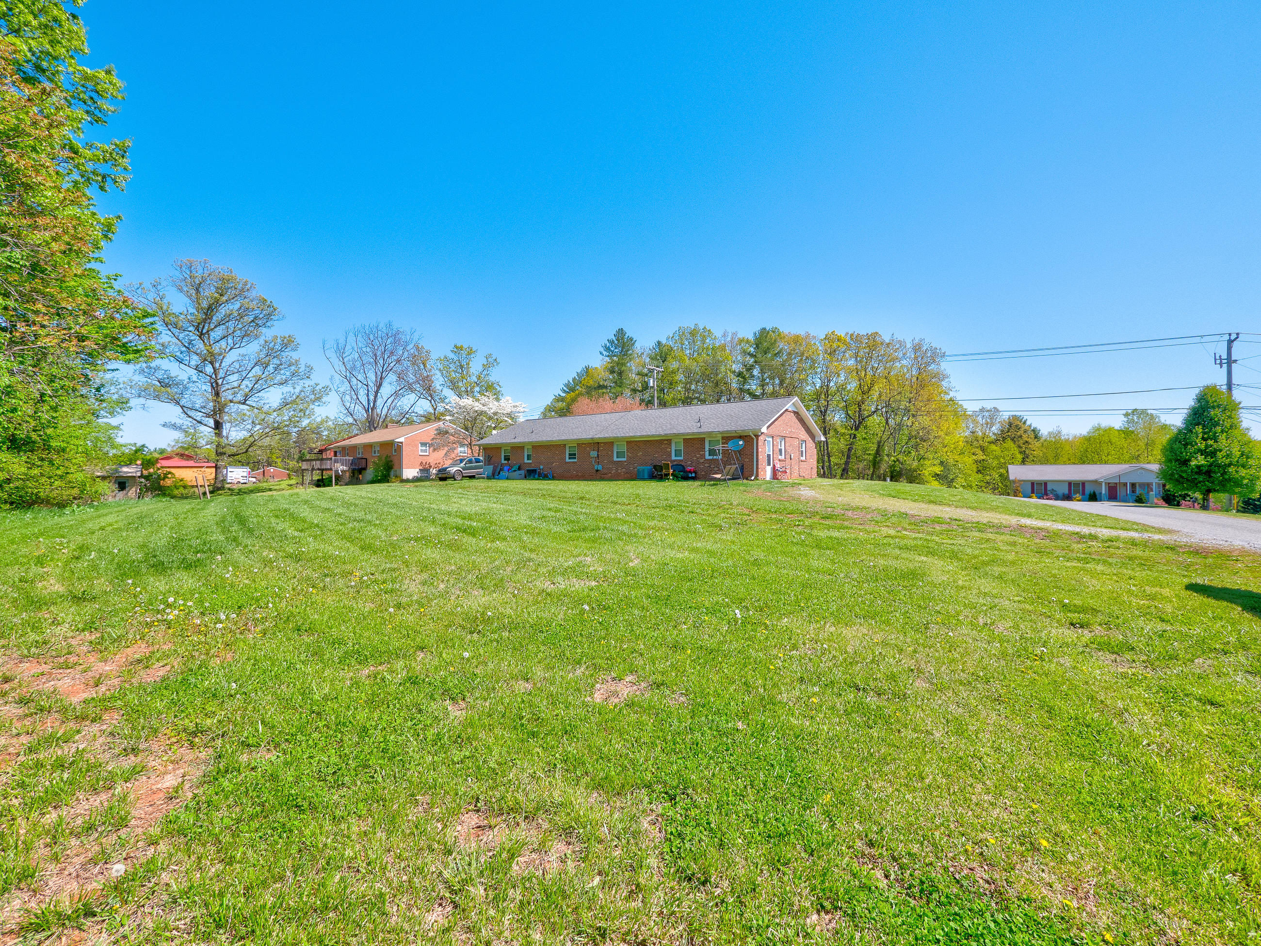 1237 Bonbrook Mill Road Rocky Mount, VA 24151 - Photo 8 of 13 Lot 2 ground-01_MLS