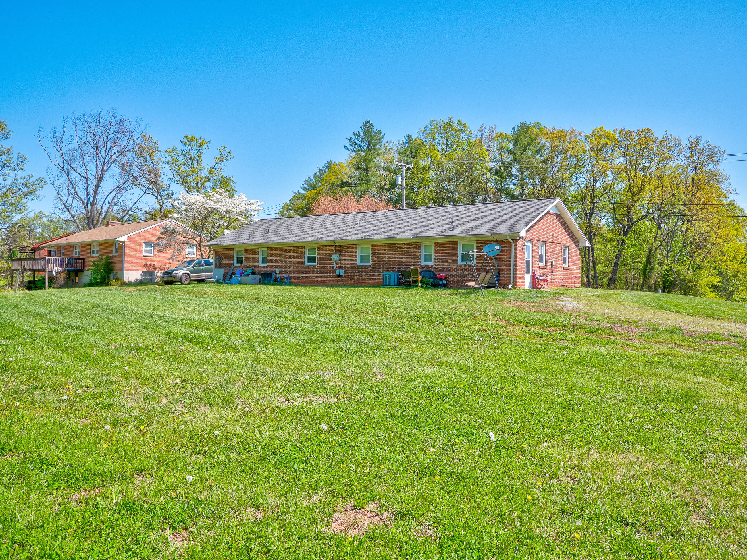 1237 Bonbrook Mill Road Rocky Mount, VA 24151 - Photo 9 of 13 Lot 2 ground-02_MLS