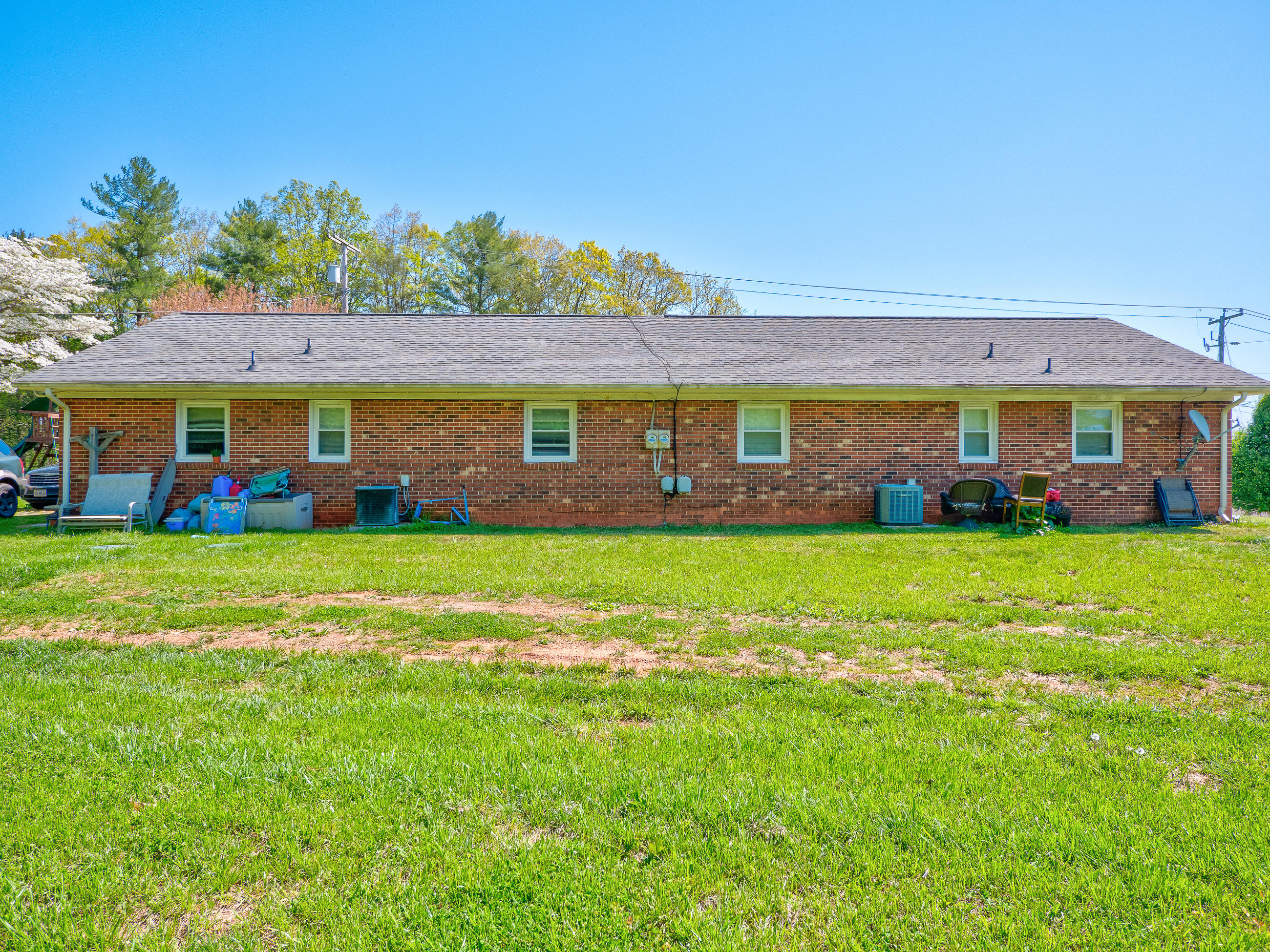 1237 Bonbrook Mill Road Rocky Mount, VA 24151 - Photo 10 of 13 Lot 2 ground-03_MLS