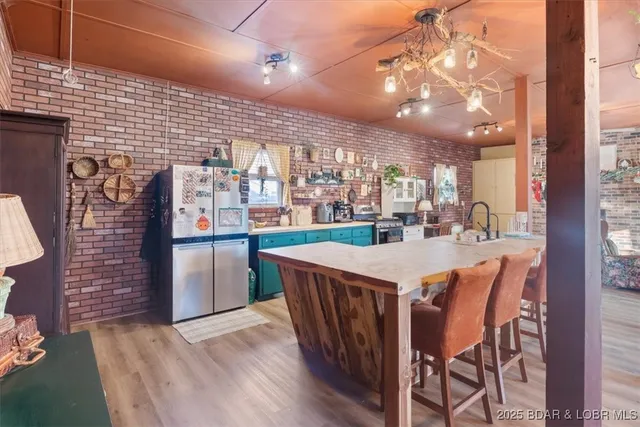 $229,500 | 29460 Huse Street, Warsaw, MO 65355