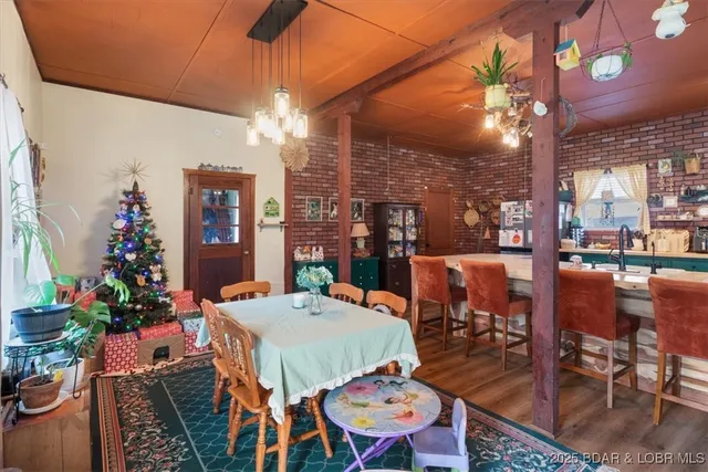 $229,500 | 29460 Huse Street, Warsaw, MO 65355