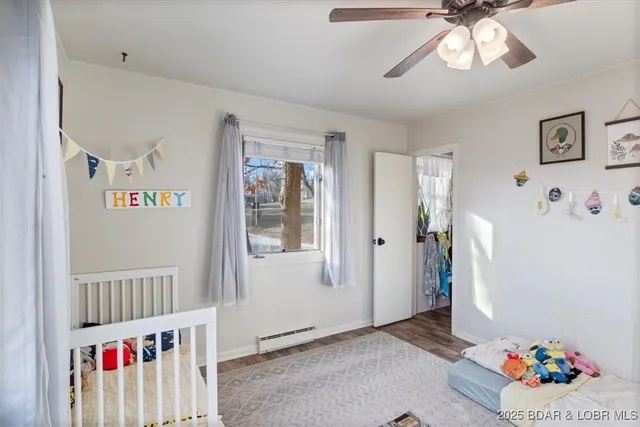 $229,500 | 29460 Huse Street, Warsaw, MO 65355