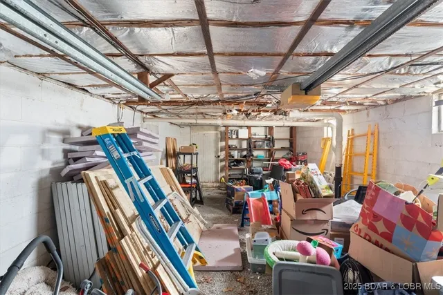 $229,500 | 29460 Huse Street, Warsaw, MO 65355