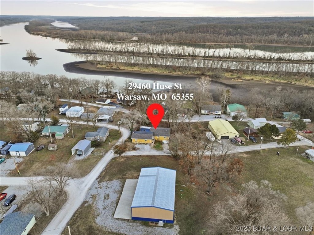 29460 Huse Street Warsaw, MO 65355 - Photo 5 of 41