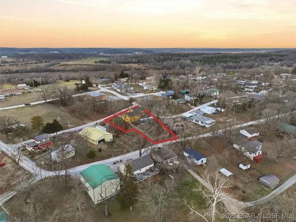 $229,500 | 29460 Huse Street, Warsaw, MO 65355