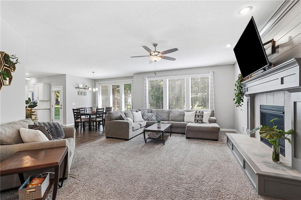 9161 Green Road Lenexa, KS 66227 - Photo 12 of 56
