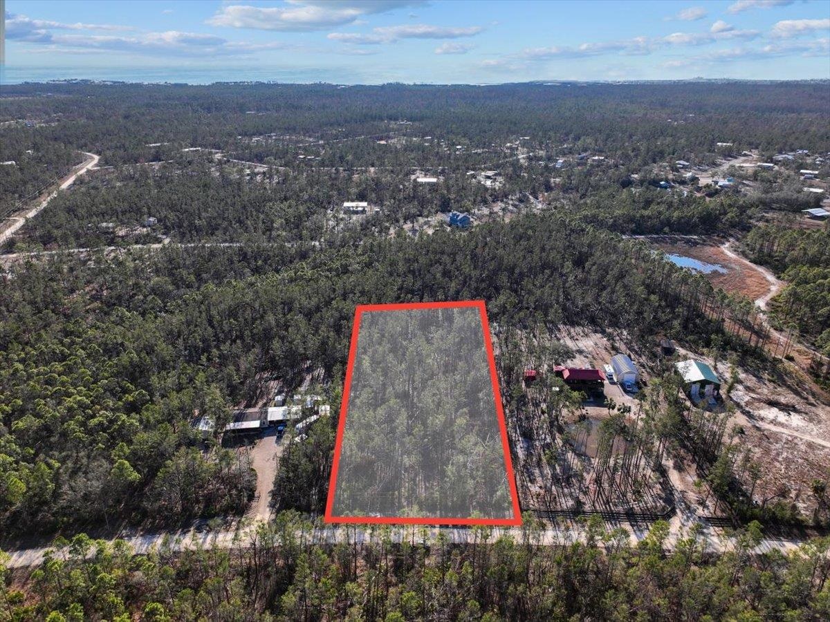 18825 Key Deer Road Perry, FL 32348 - Photo 15 of 17 Gallery Image 15