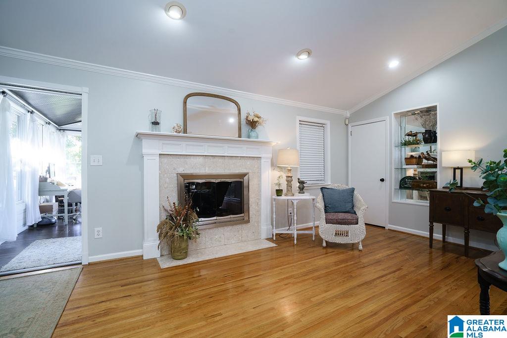 5530 Timber Hill Road Birmingham, AL 35242 - Photo 8 of 41