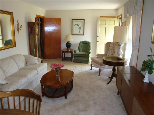 330 Kimbrough Road Clarksville, TN 37043 - Photo 3 of 8