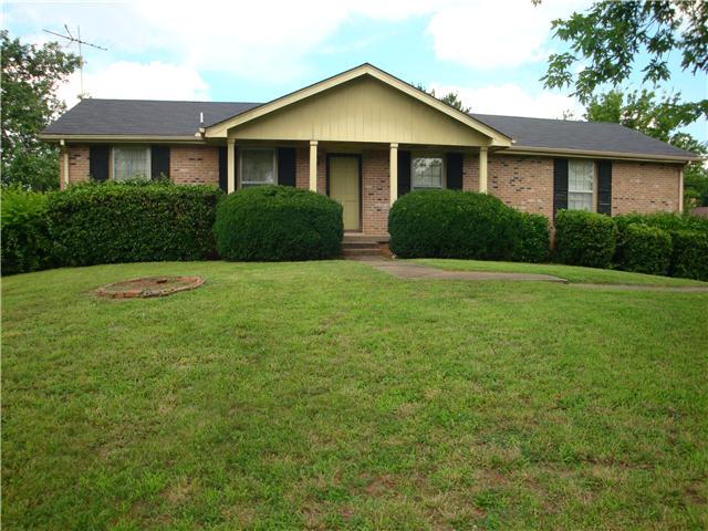 330 Kimbrough Road Clarksville, TN 37043 - Photo 8 of 8