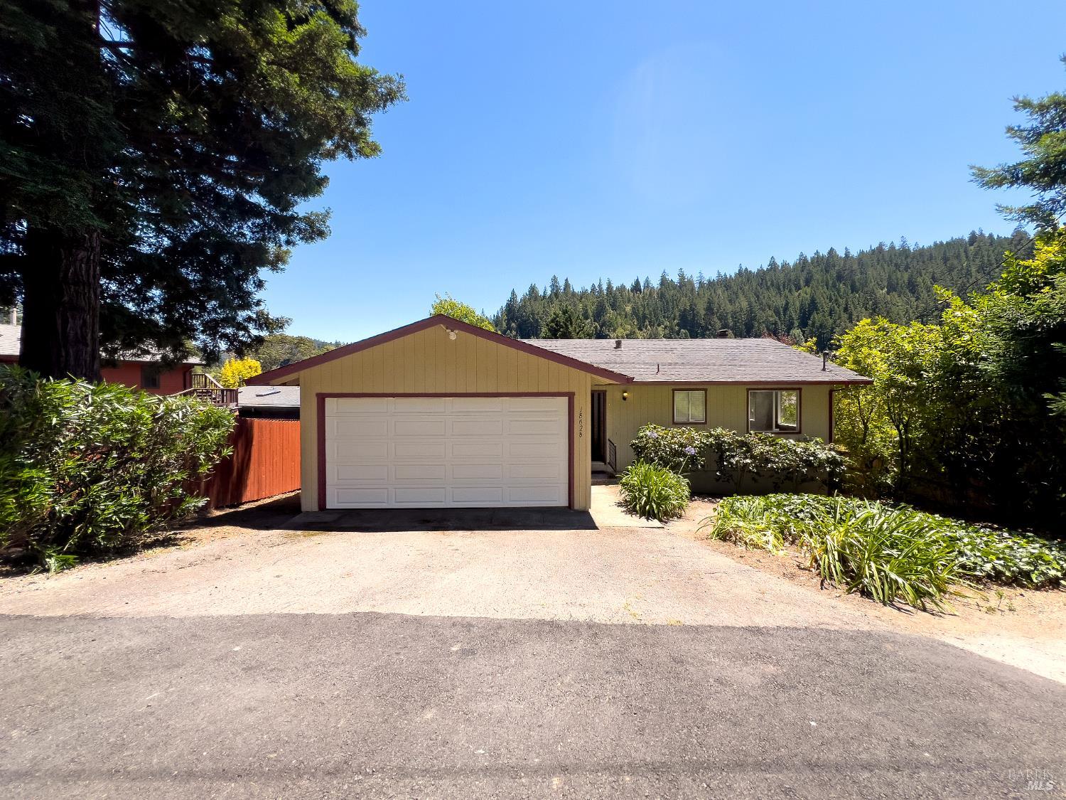 18028 Neeley Road Guerneville, CA 95446 - Photo 1 of 1 Gallery Image 1