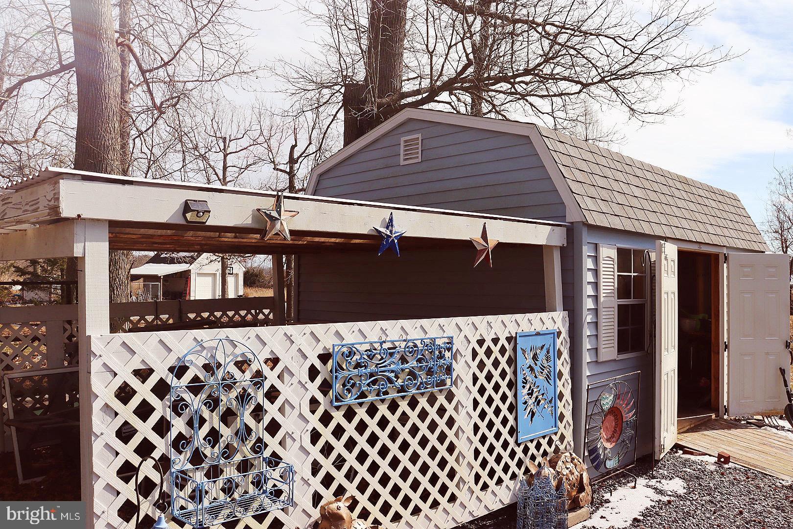 67 Buckhorn Road Salem, NJ 08079 - Photo 12 of 17