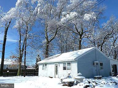 67 Buckhorn Road Salem, NJ 08079 - Photo 17 of 17