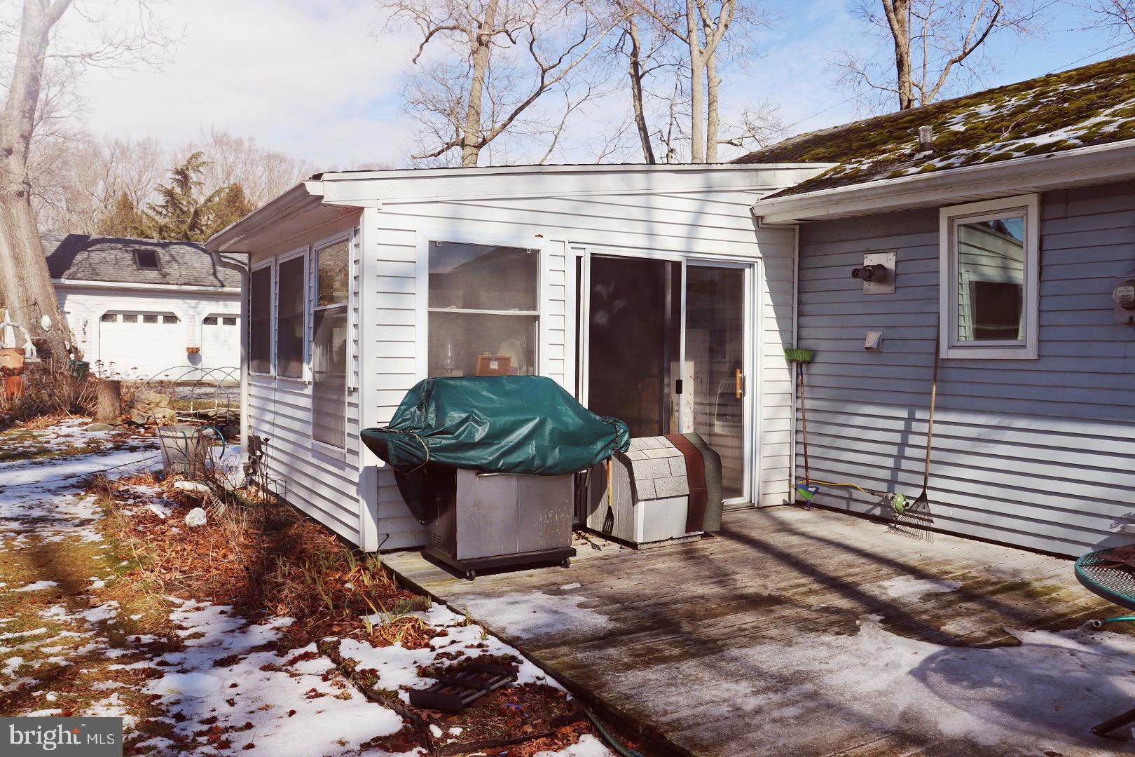 67 Buckhorn Road Salem, NJ 08079 - Photo 4 of 17