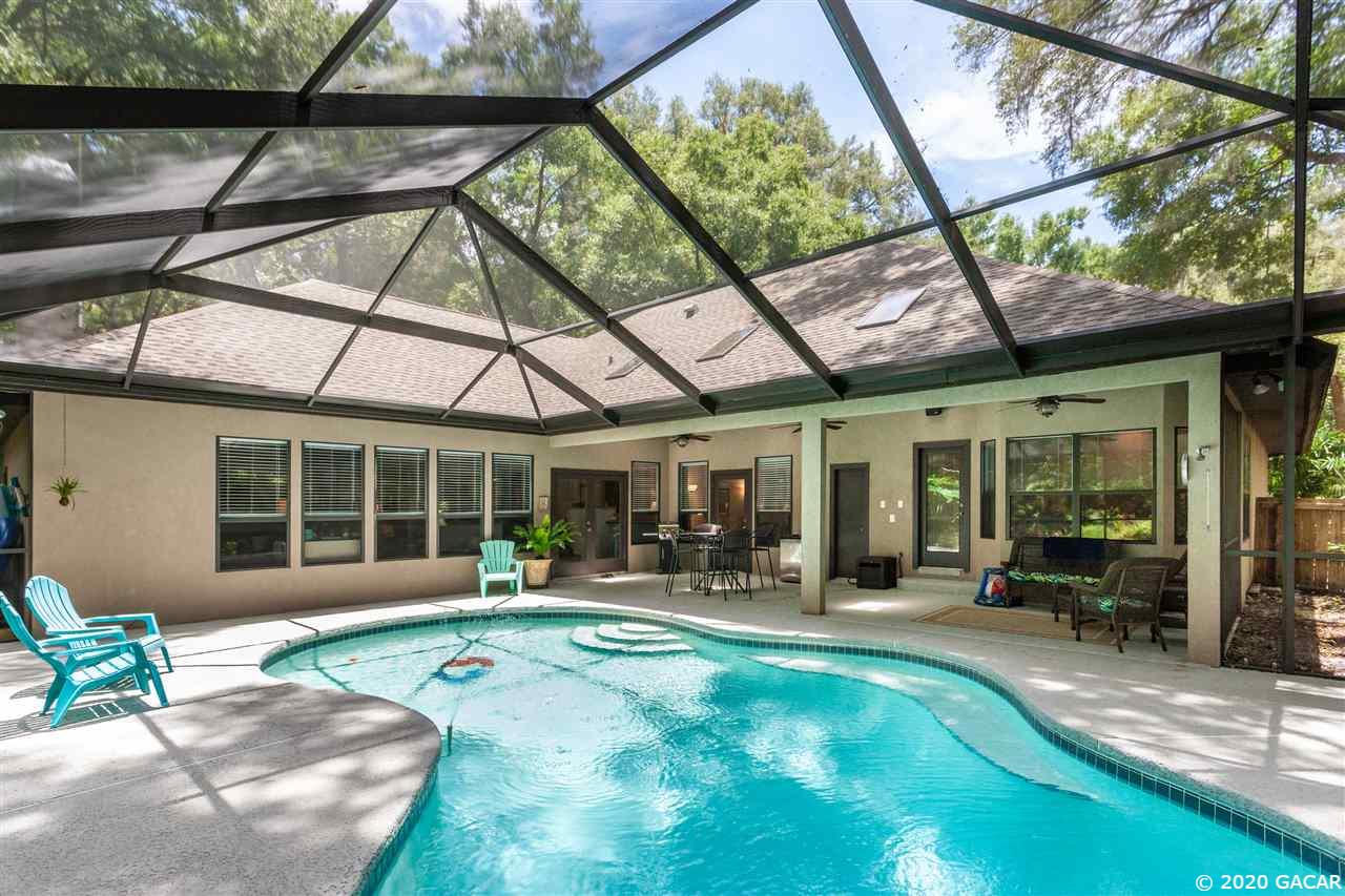9528 Southwest 53rd Road Gainesville, FL 32608 - Photo 24 of 30 Gallery Image 24