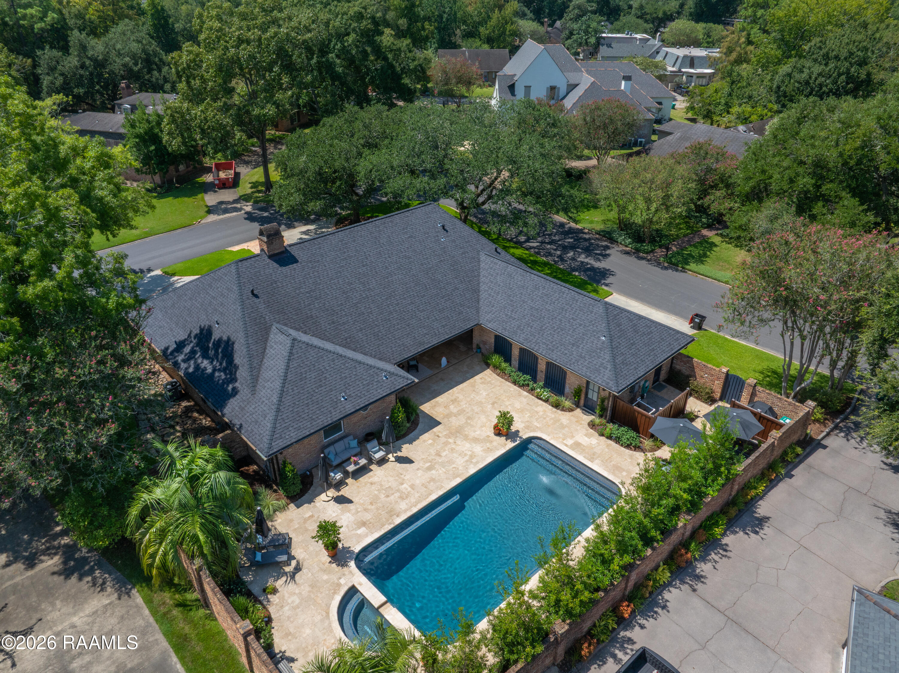 202 Stonehenge Road Lafayette, LA 70503 - Photo 60 of 60 202Stonehenge-5
