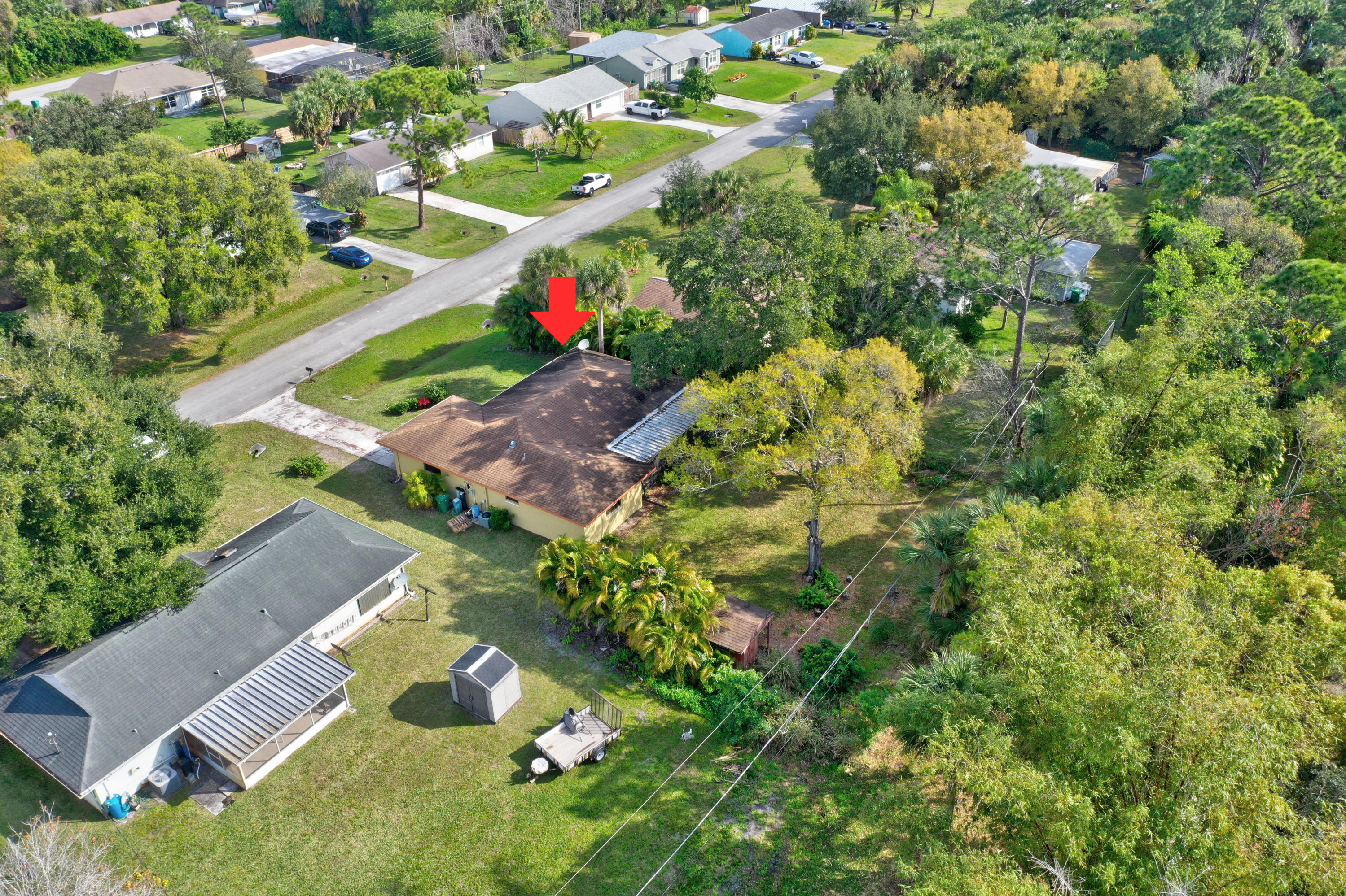 8301 Kenwood Road Fort Pierce, FL 34951 - Photo 36 of 40 37_dji_0708_09_10_11_12