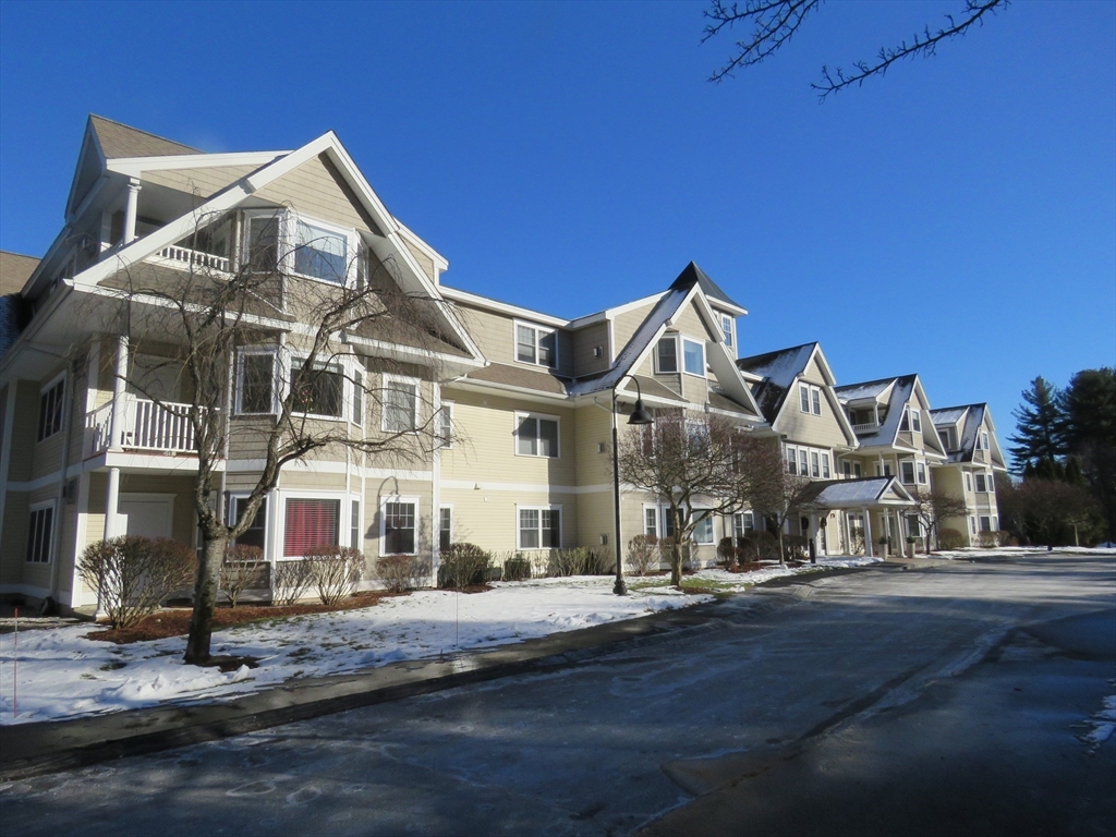 5 Mission Road, Unit 107 Chelmsford, MA 01863 - Photo 27 of 31