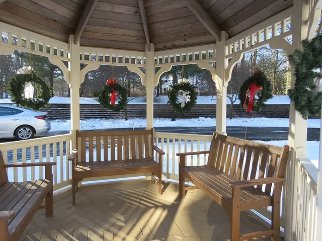 $549,900 | 5 Mission Road, Unit 107, Chelmsford, MA 01863