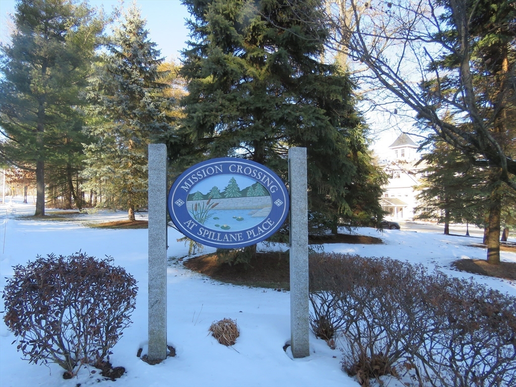 5 Mission Road, Unit 107 Chelmsford, MA 01863 - Photo 31 of 31