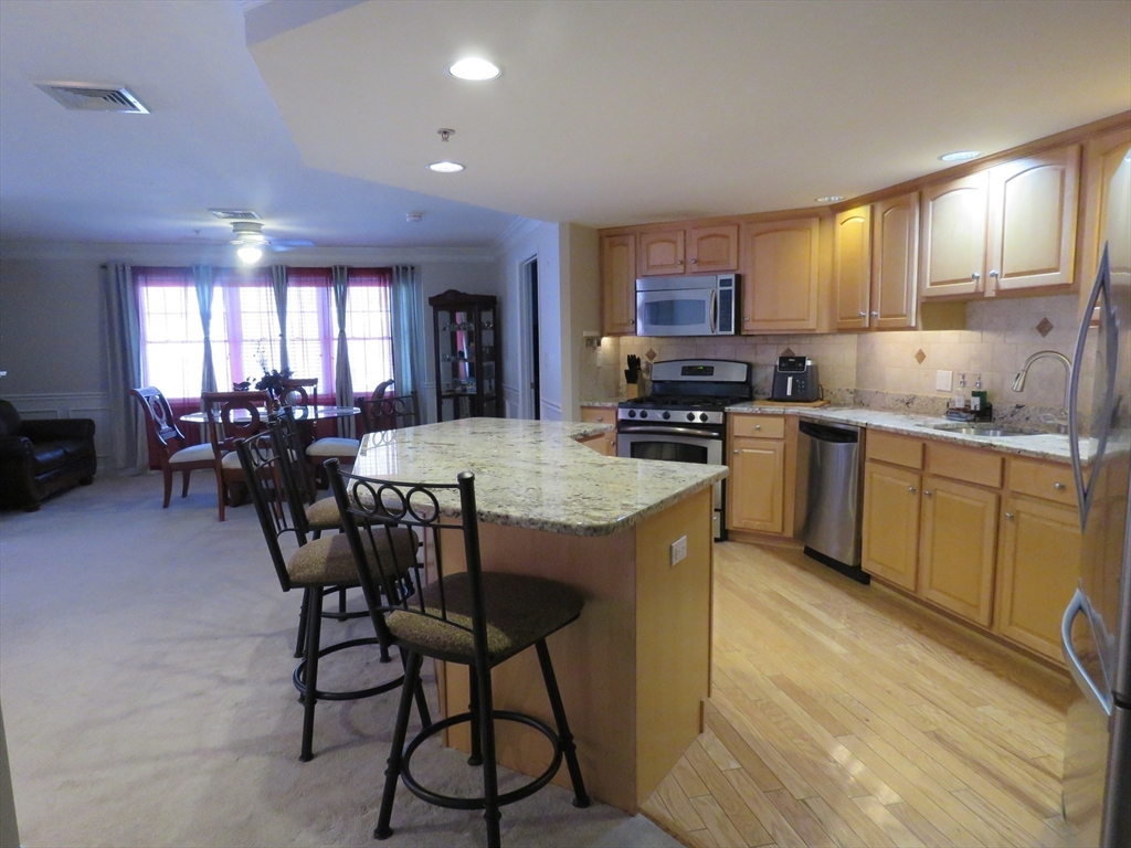 5 Mission Road, Unit 107 Chelmsford, MA 01863 - Photo 5 of 31