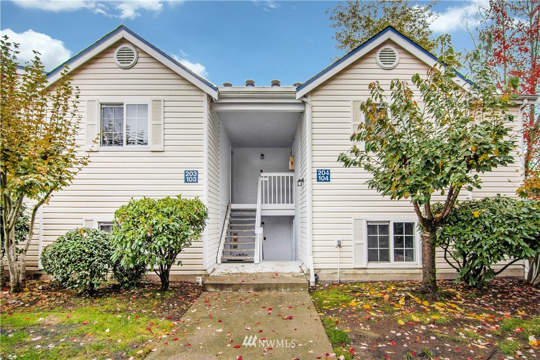 11002 Southeast Petrovitsky Road, Unit A104 Renton, WA 98055 - Photo 1 of 25