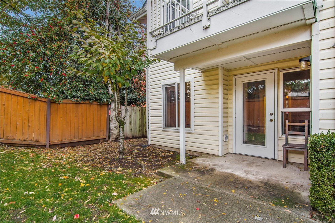 11002 Southeast Petrovitsky Road, Unit A104 Renton, WA 98055 - Photo 22 of 25