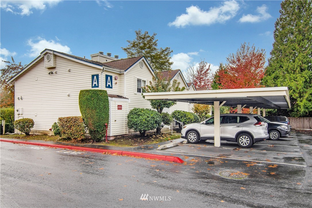 11002 Southeast Petrovitsky Road, Unit A104 Renton, WA 98055 - Photo 25 of 25