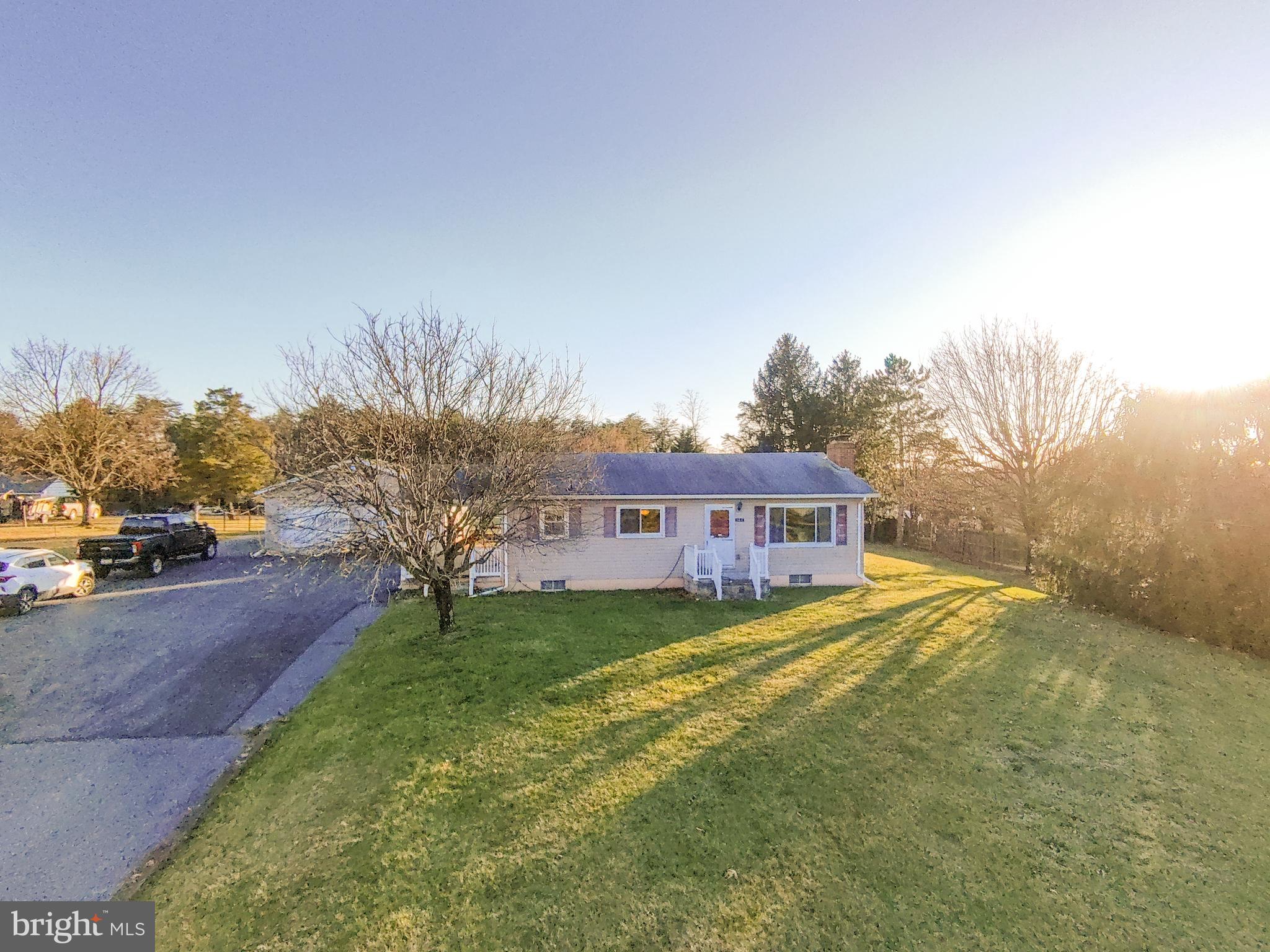 1144 Sulphur Springs Road Inwood, WV 25428 - Photo 1 of 57