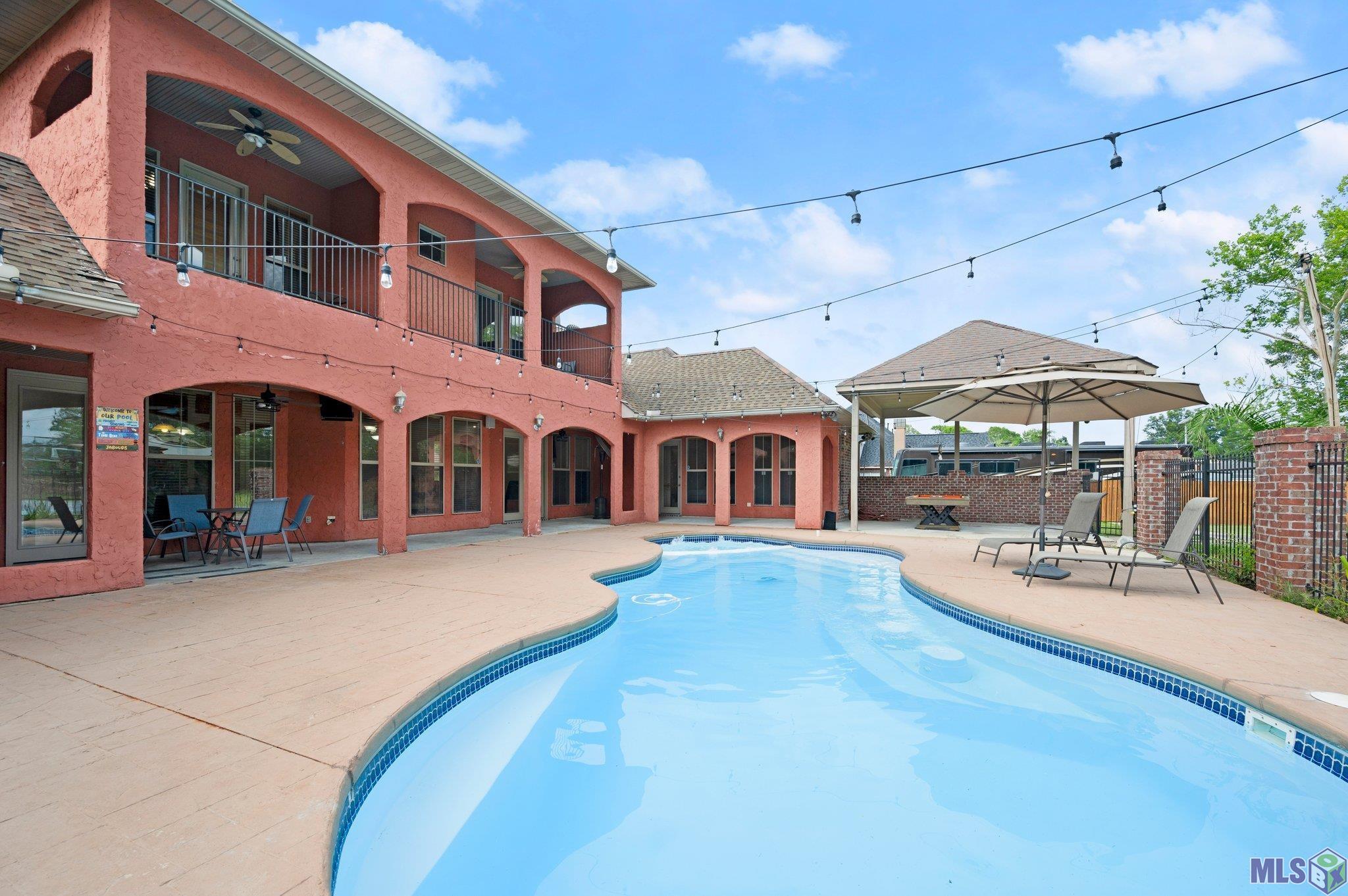 30940 Dunn Road Denham Springs, LA 70726 - Photo 1 of 41 Gallery Image 1