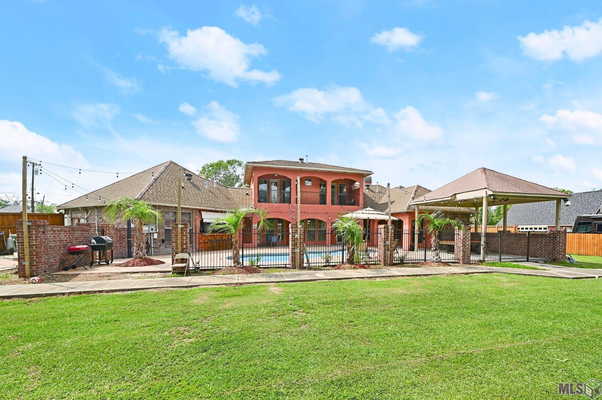 30940 Dunn Road Denham Springs, LA 70726 - Photo 36 of 41 Gallery Image 36
