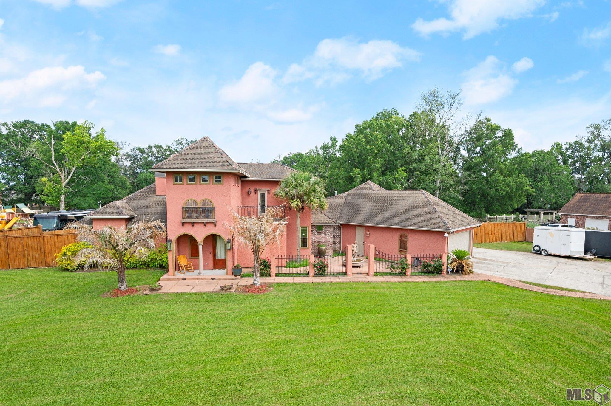 30940 Dunn Road Denham Springs, LA 70726 - Photo 39 of 41 Gallery Image 39