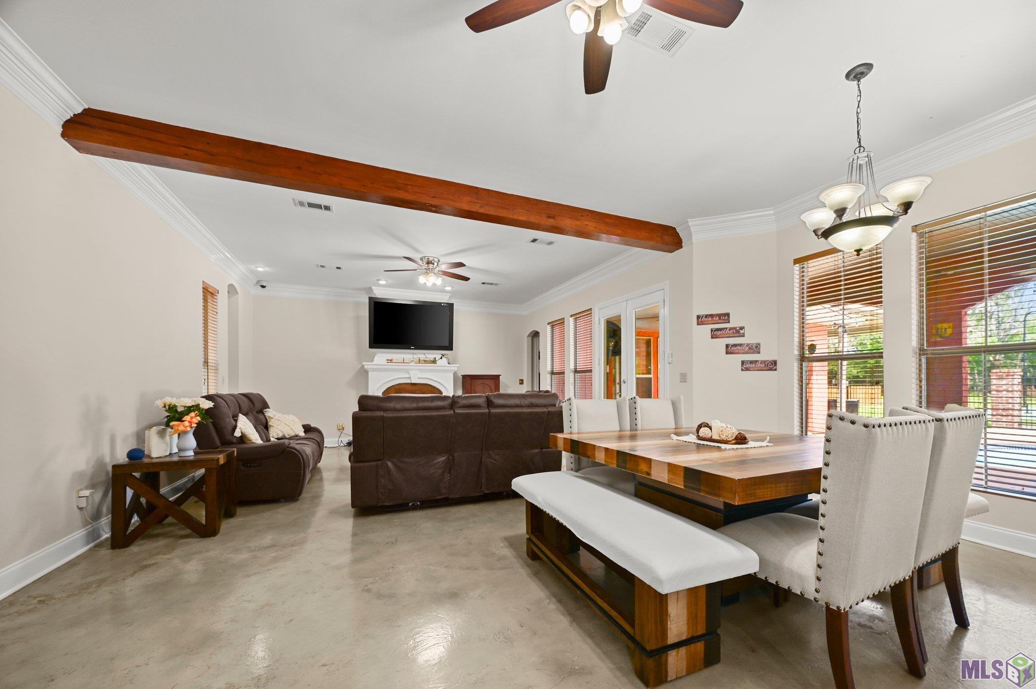 30940 Dunn Road Denham Springs, LA 70726 - Photo 6 of 41 Gallery Image 6