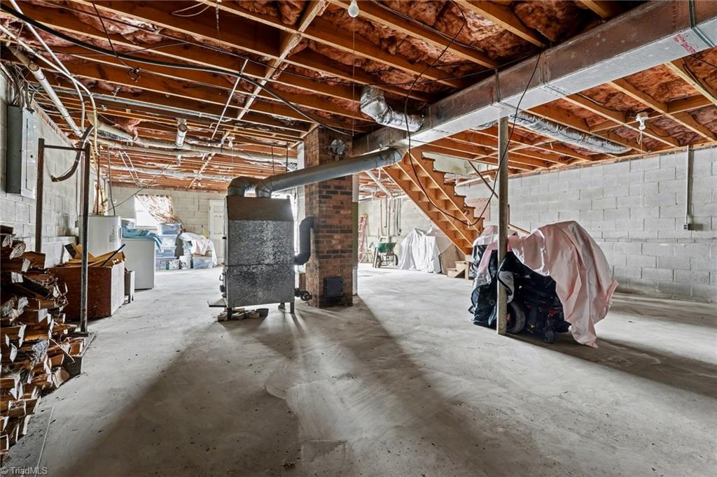 3369 Frye Bridge Road Clemmons, NC 27012 - Photo 19 of 20