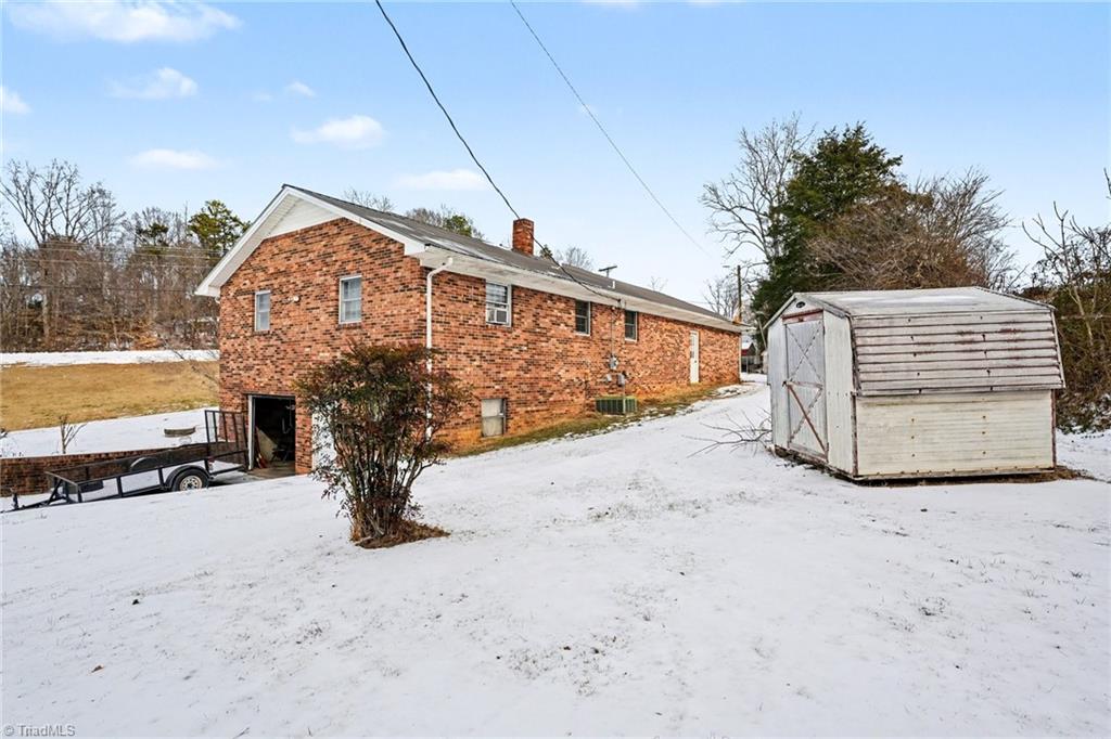 3369 Frye Bridge Road Clemmons, NC 27012 - Photo 20 of 20