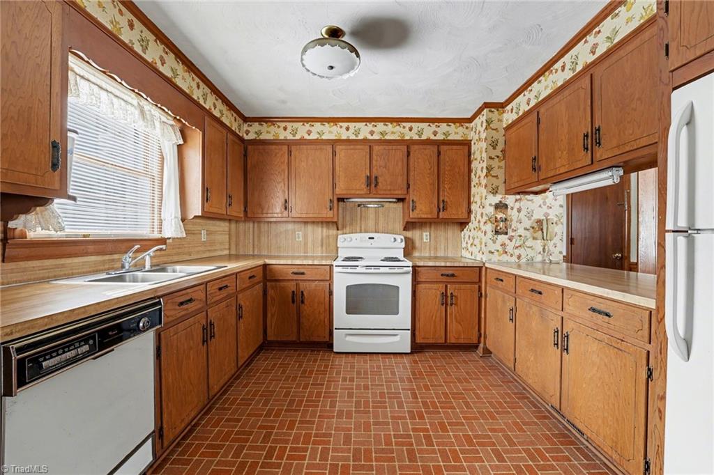 3369 Frye Bridge Road Clemmons, NC 27012 - Photo 10 of 20