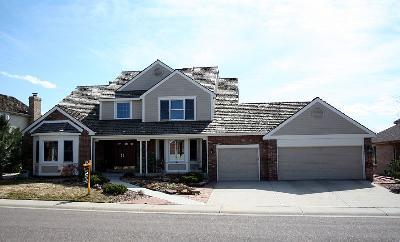 1570 Thistle Ridge Road Highlands Ranch, CO 80126 - Photo 1 of 1 Gallery Image 1
